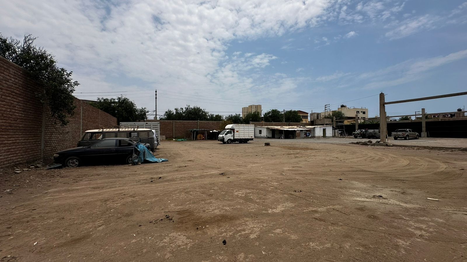 Oportunidad Única: Terreno Prometedor en las Proximidades de Zonas Exclusivas,Trujillo