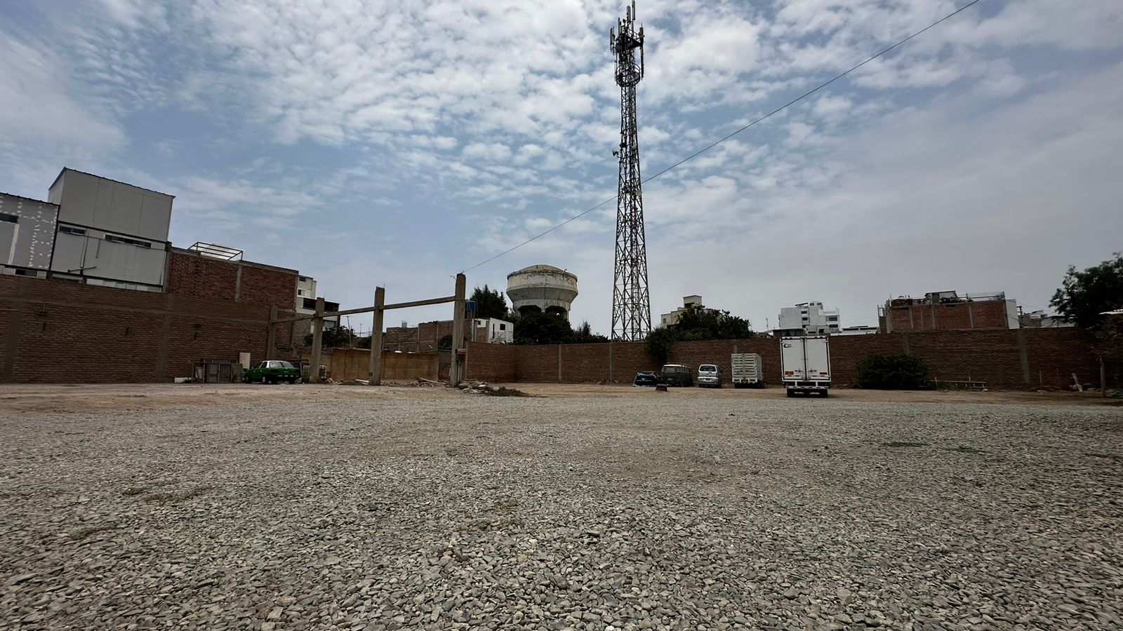 Oportunidad Única: Terreno Prometedor en las Proximidades de Zonas Exclusivas,Trujillo