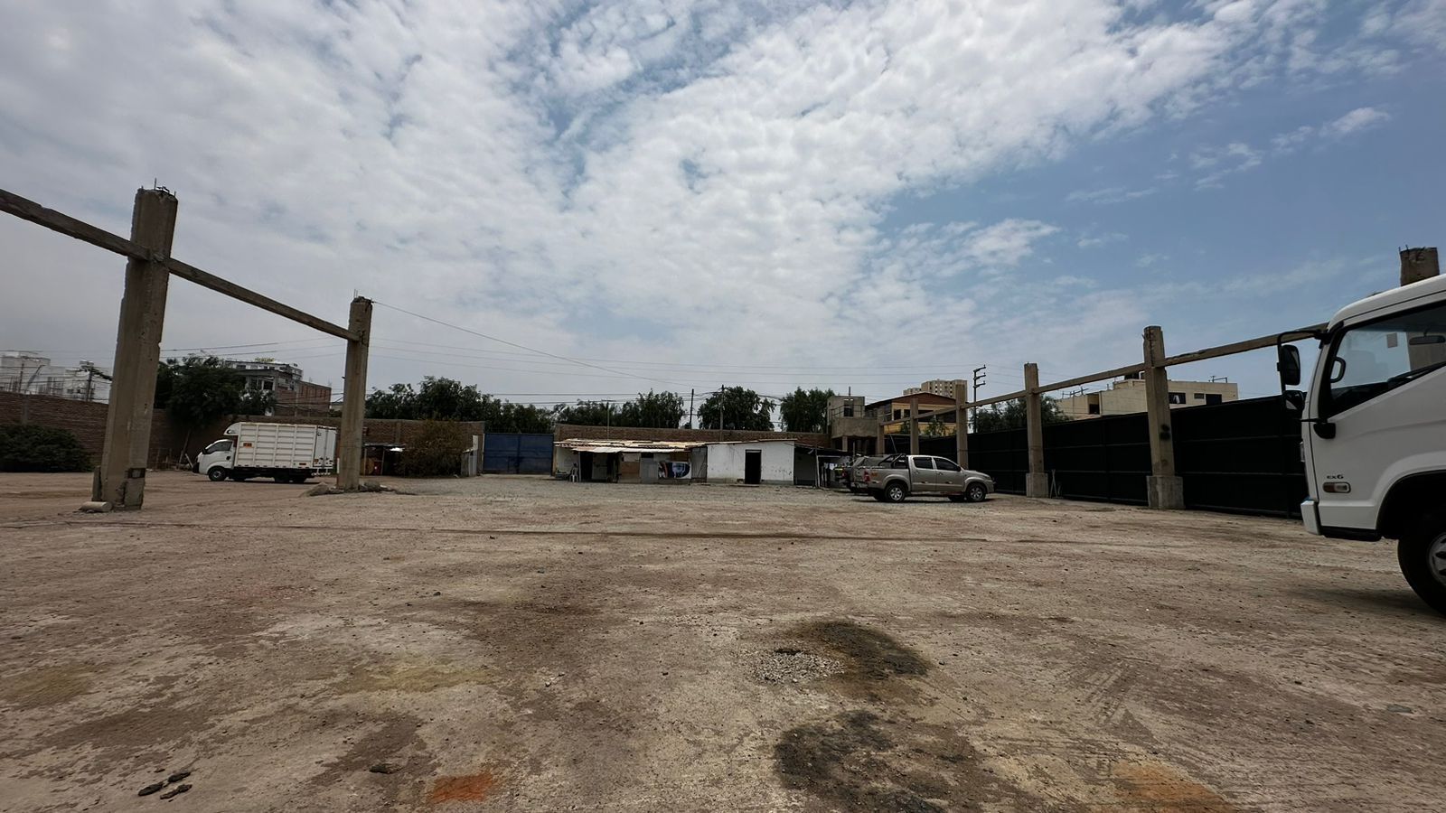 Oportunidad Única: Terreno Prometedor en las Proximidades de Zonas Exclusivas,Trujillo