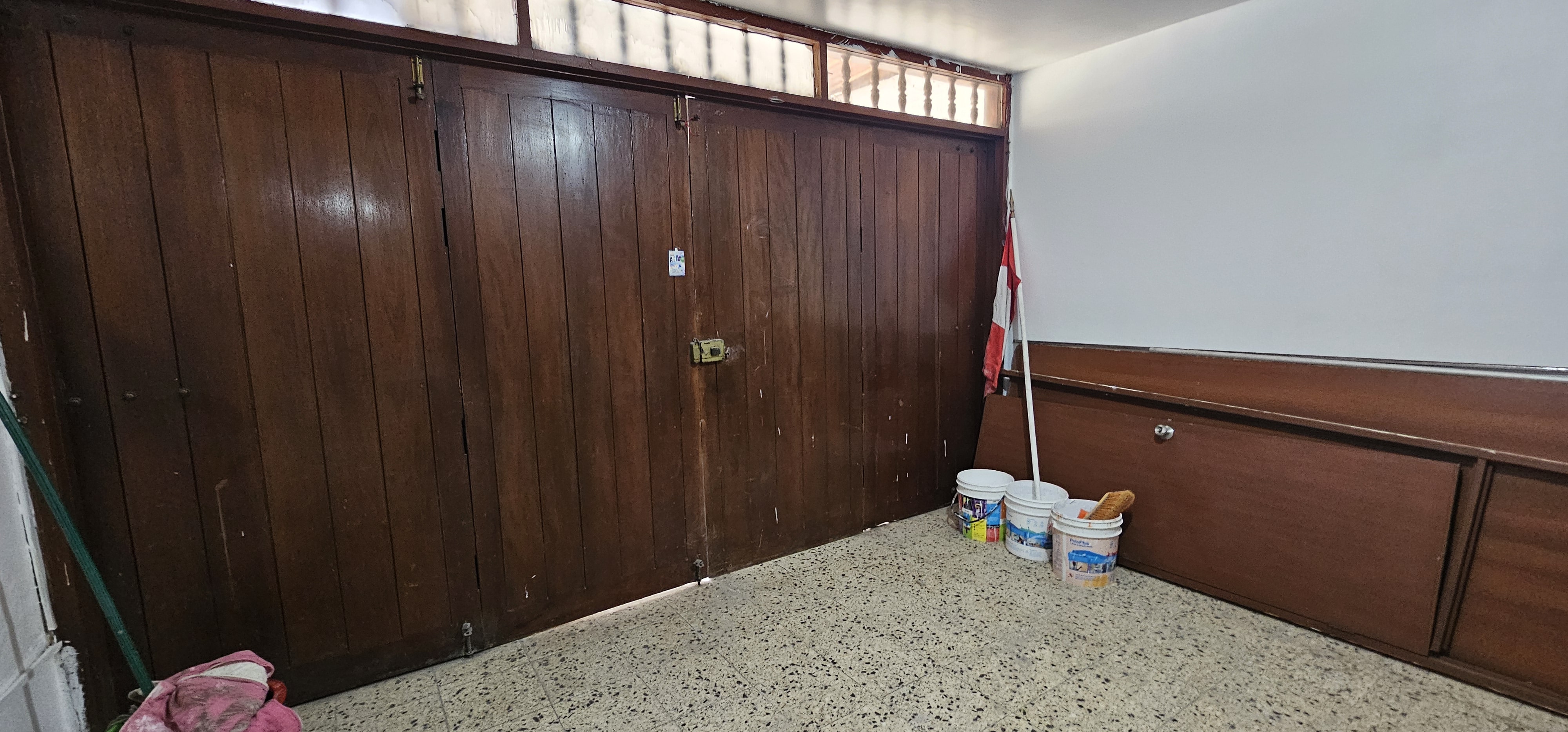 Inmejorable Ubicación:Casa Muy Cerca al Real Plaza