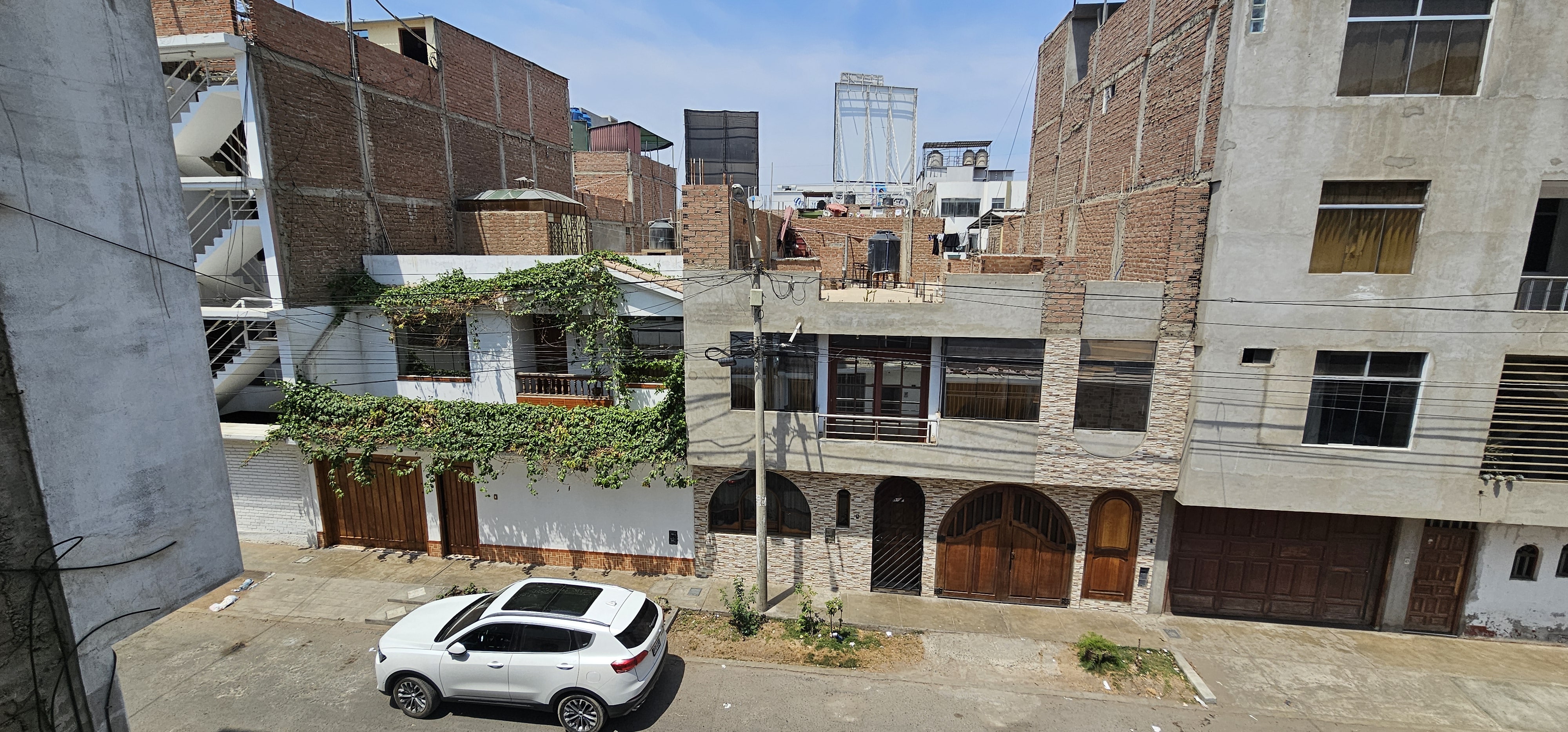 Inmejorable Ubicación:Casa Muy Cerca al Real Plaza
