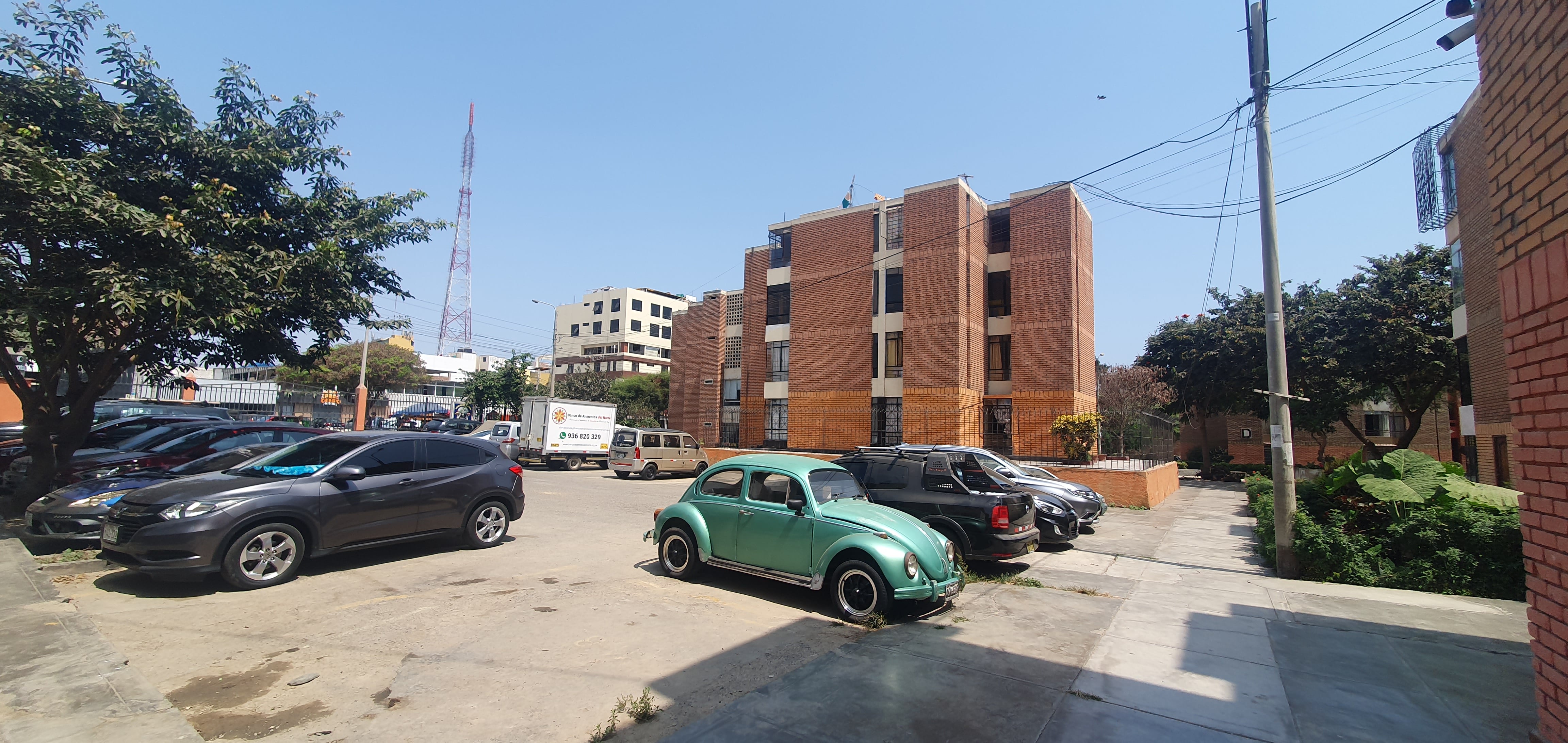 Remato Departamentos por Remodelar en Residencial Albrecht,Trujillo