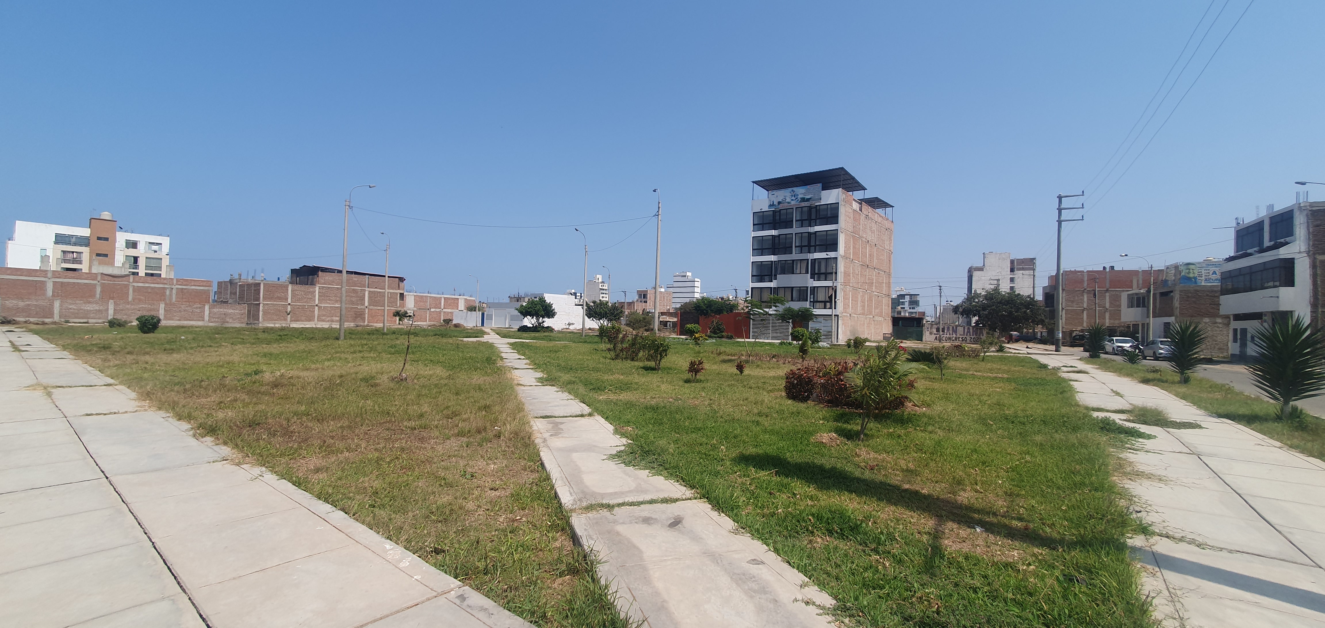 Prometedor Terreno en Zona de Crecimiento Urbano