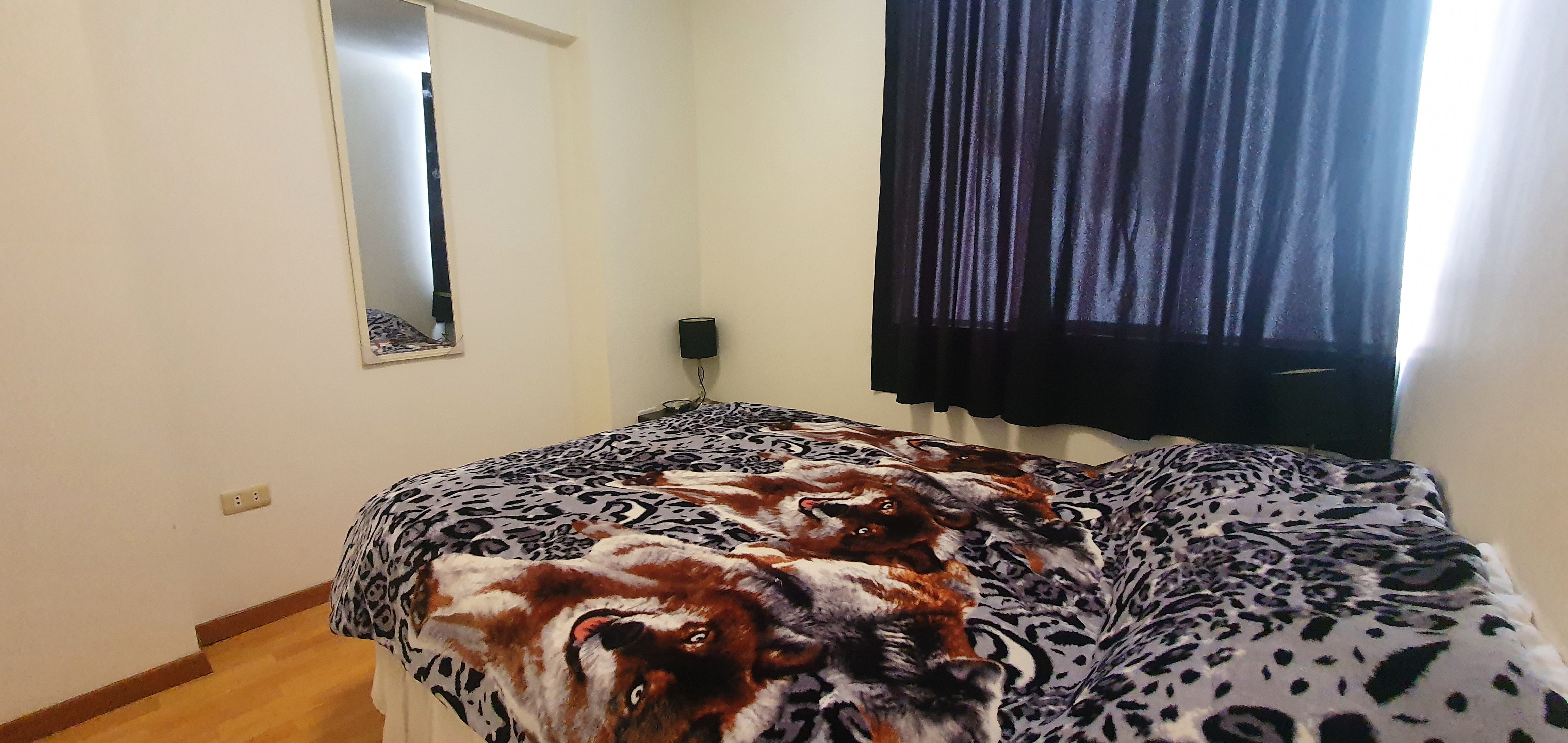 Exclusivo Departamento Amoblado Cerca al Golf y Country Club