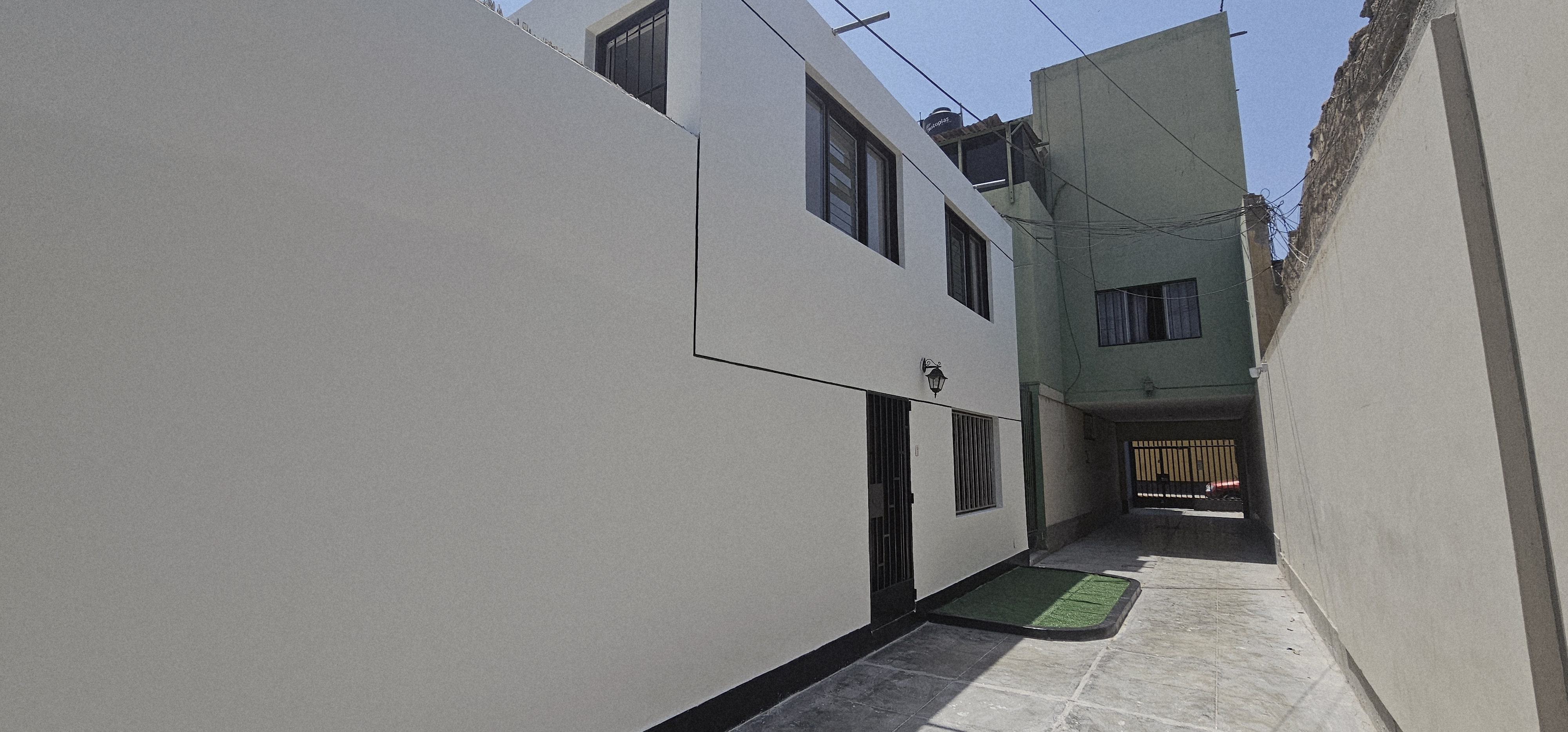 En Venta - Vivir en el Corazón de Trujillo: Donde el Tiempo y la Ubicación Valen Más