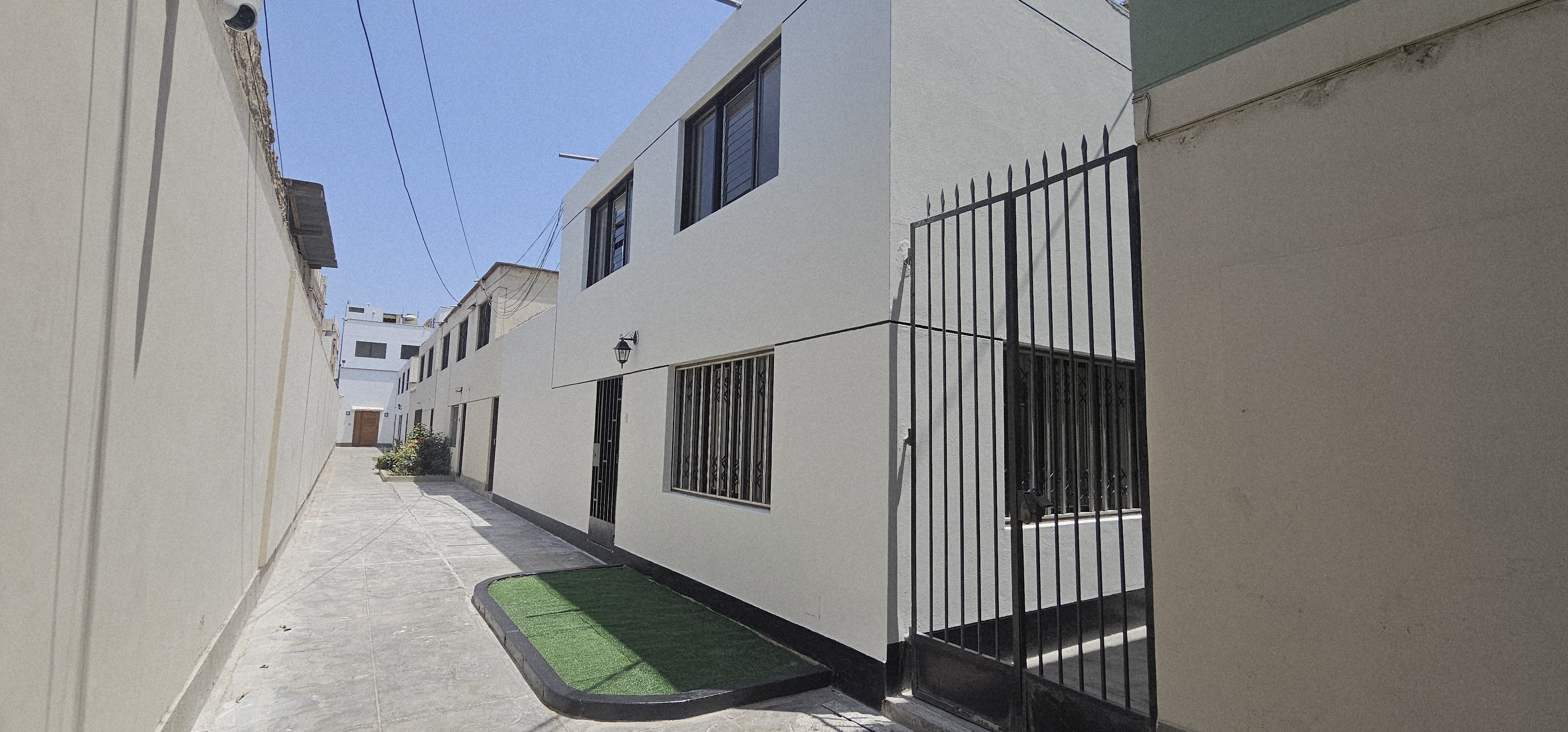 En Venta - Vivir en el Corazón de Trujillo: Donde el Tiempo y la Ubicación Valen Más