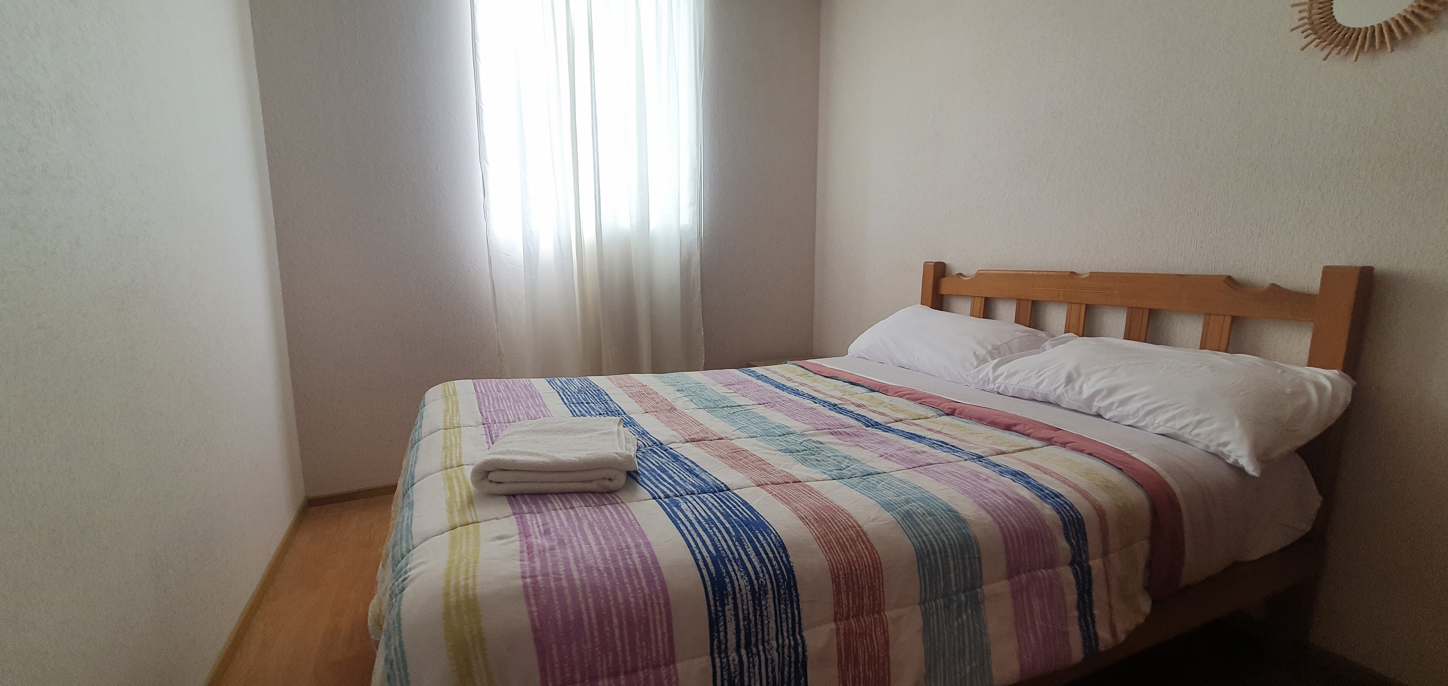 Exclusivo Departamento en Urb. El Golf