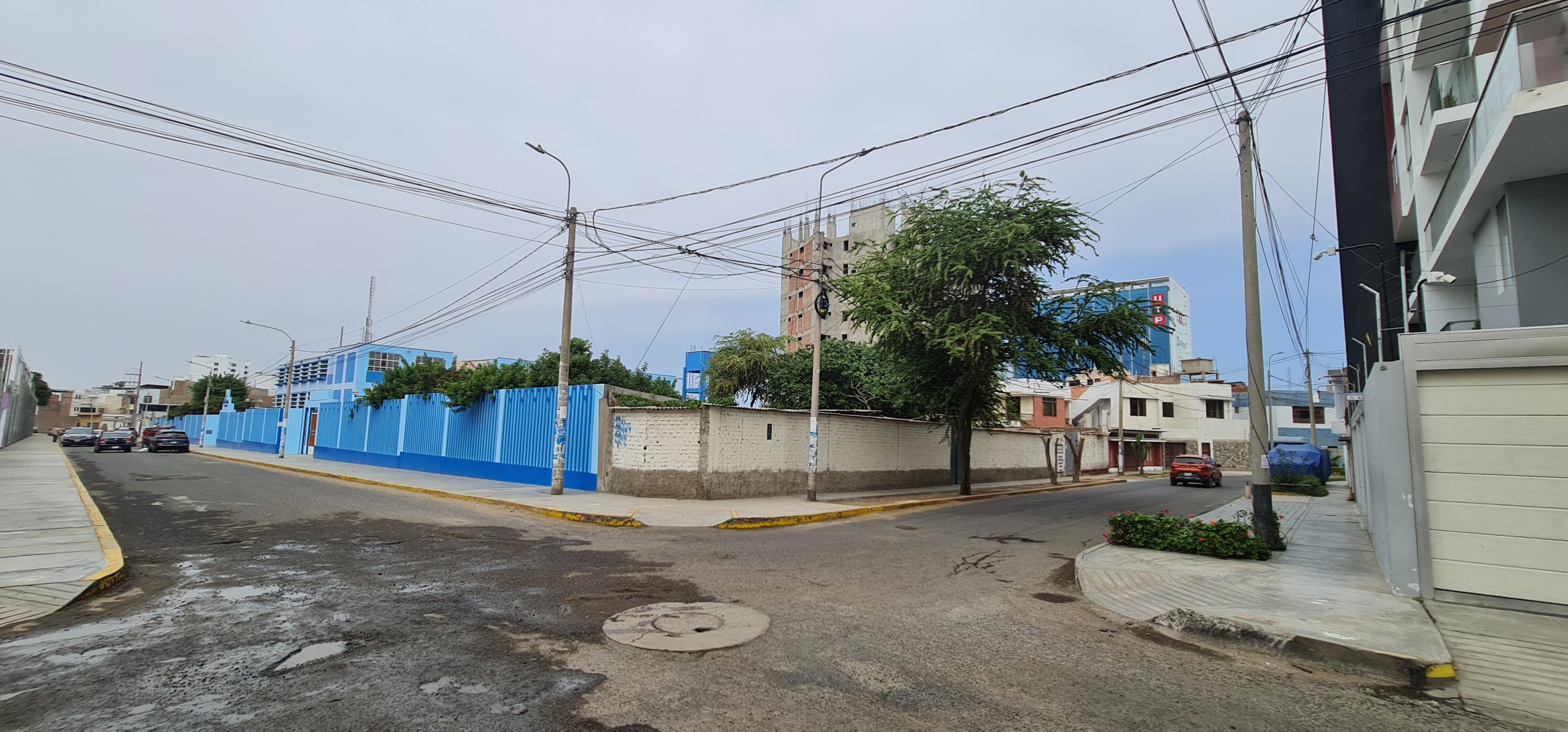 Oportunidad Única: Terreno Urbano a Pasos del Colegio Lord Kelvin