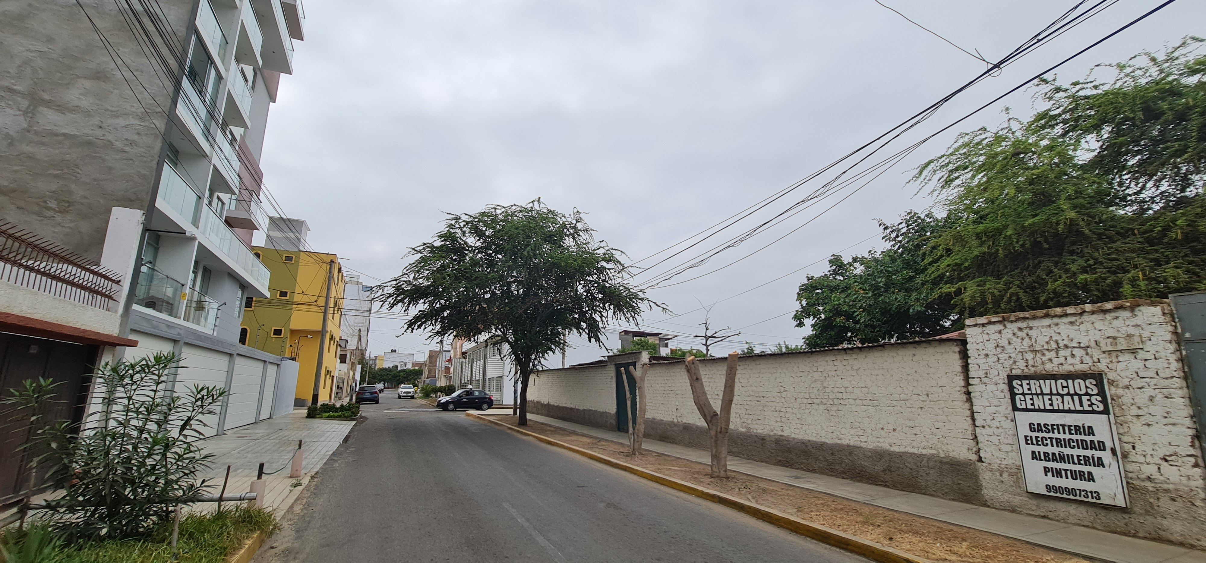 Oportunidad Única: Terreno Urbano a Pasos del Colegio Lord Kelvin