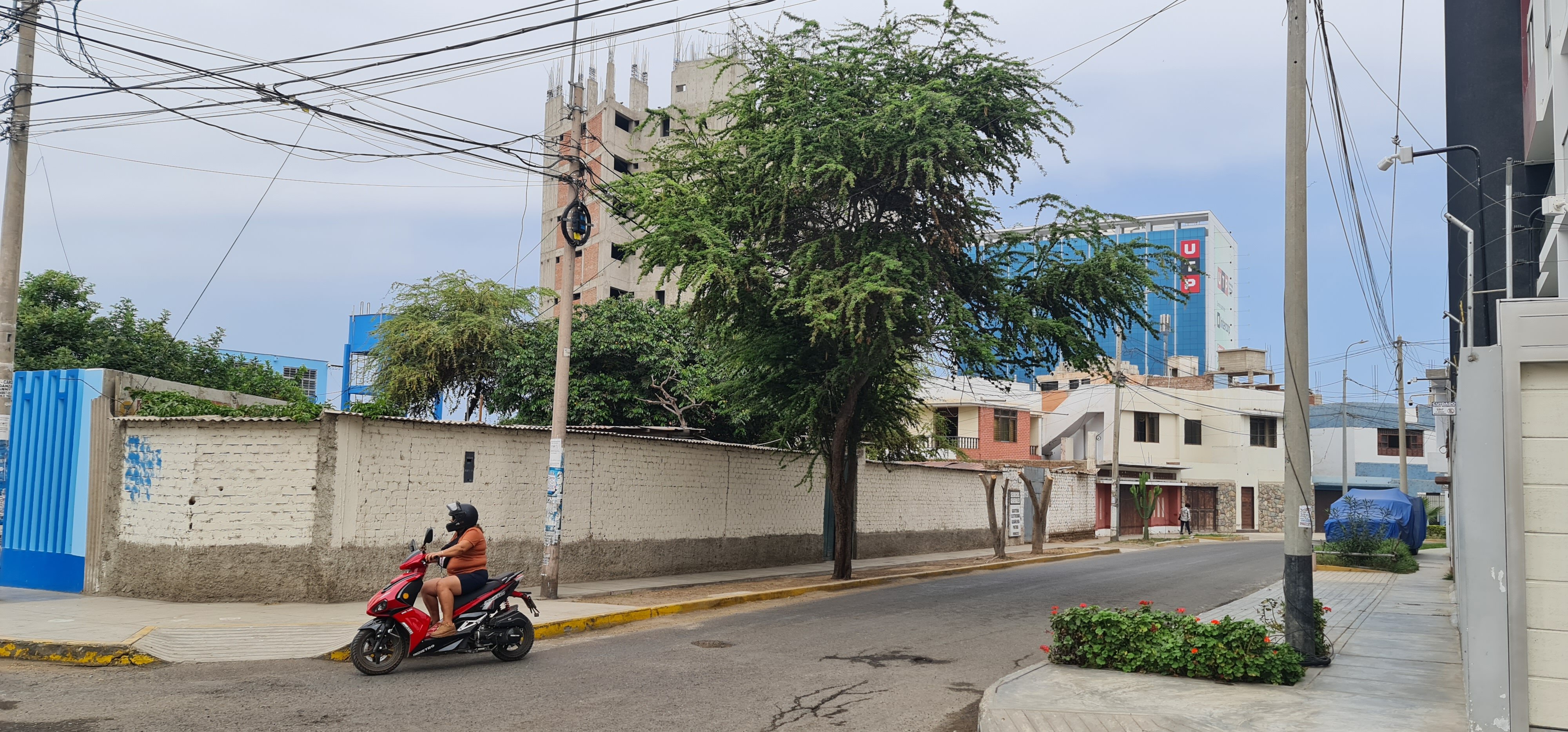 Oportunidad Única: Terreno Urbano a Pasos del Colegio Lord Kelvin