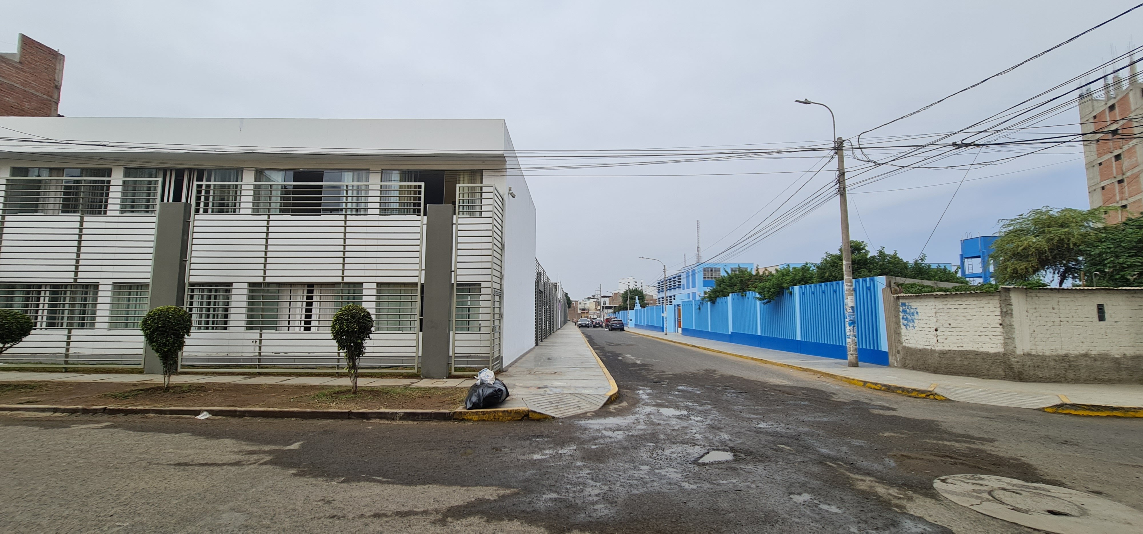 Oportunidad Única: Terreno Urbano a Pasos del Colegio Lord Kelvin