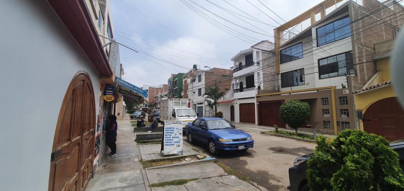 Propiedad de 4 Departamentos: Rentabilidad Mensual Asegurada Propiedad de 4 Departamentos: Rentabilidad Mensual Asegurada