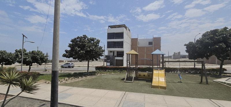 Casa de Estreno con Piscina y Terraza en Trujillo - Vive el Placer de lo Exclusivo Casa de Estreno con Piscina y Terraza en Trujillo - Vive el Placer de lo Exclusivo