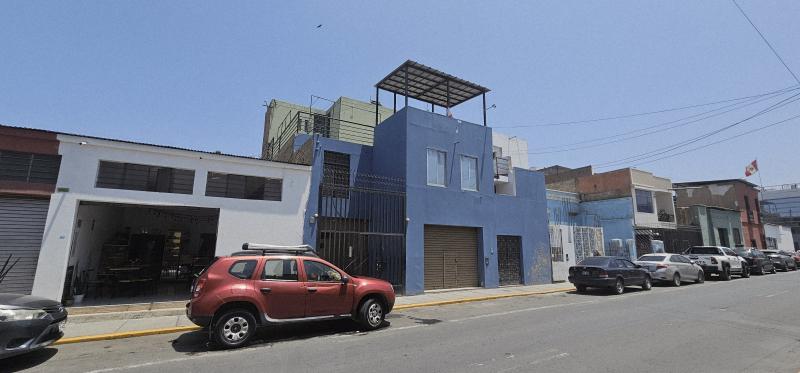 En Venta - Vivir en el Corazón de Trujillo: Donde el Tiempo y la Ubicación Valen Más En Venta - Vivir en el Corazón de Trujillo: Donde el Tiempo y la Ubicación Valen Más